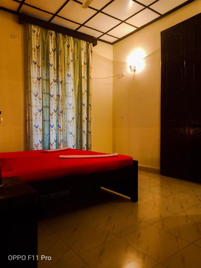 Country Side Inn Portuguese Guest House Cuelim Luaran gambar