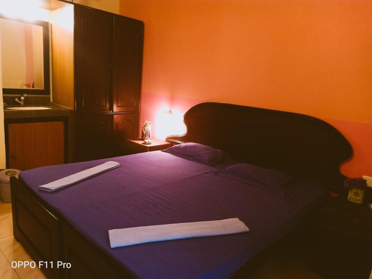 Country Side Inn Portuguese Guest House Cuelim Luaran gambar