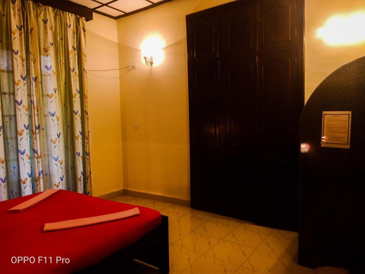 Country Side Inn Portuguese Guest House Cuelim Luaran gambar