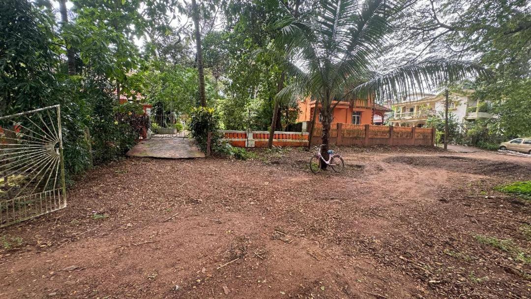 Country Side Inn Portuguese Guest House Cuelim Luaran gambar