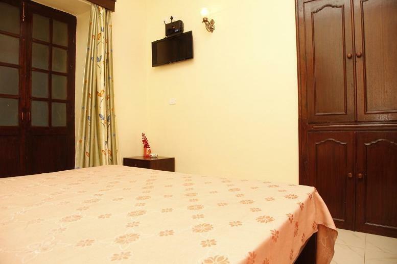 Country Side Inn Portuguese Guest House Cuelim Luaran gambar