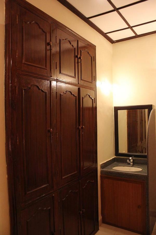 Country Side Inn Portuguese Guest House Cuelim Luaran gambar