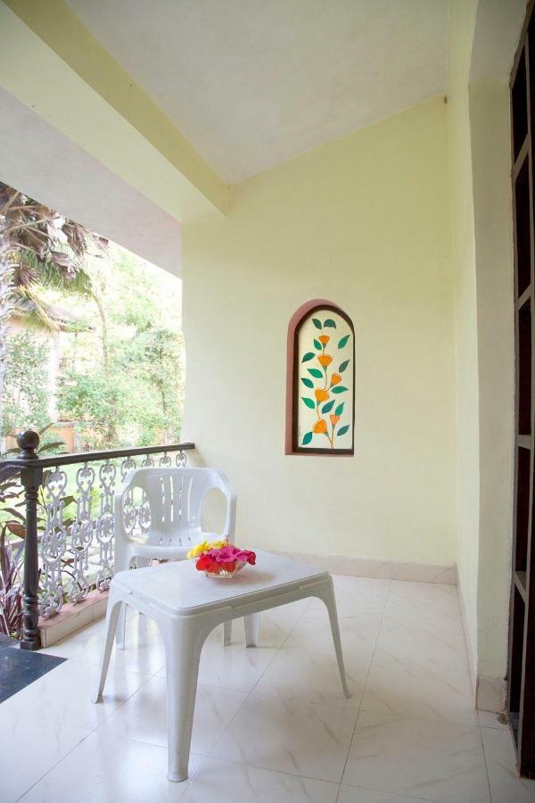 Country Side Inn Portuguese Guest House Cuelim Luaran gambar